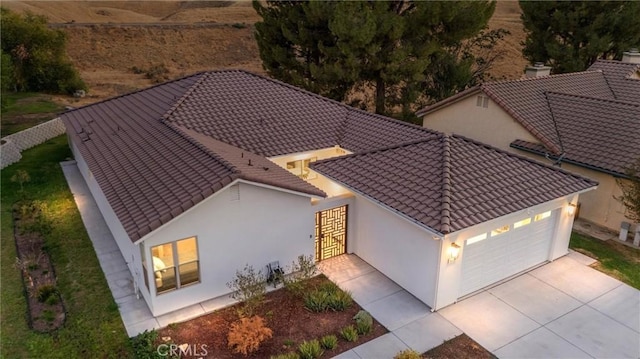 16120 Match Pointe, Bakersfield, CA 93306 - aerial view of property and surrounding area