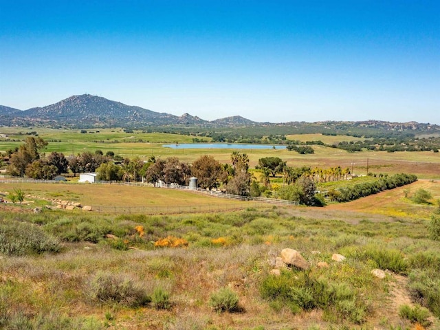 18405 Rangeland Rd, Ramona, CA 92065