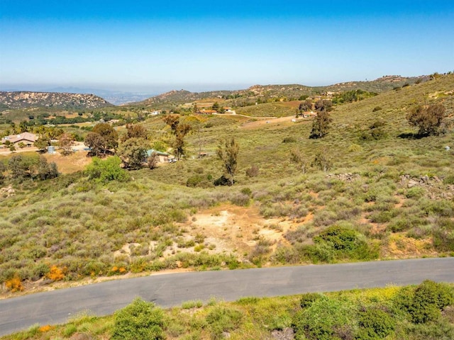 18405 Rangeland Rd, Ramona, CA 92065