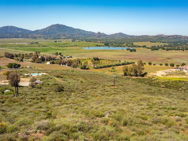 18405 Rangeland Rd, Ramona, CA 92065