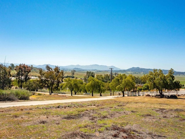 18405 Rangeland Rd, Ramona, CA 92065