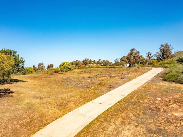 18405 Rangeland Rd, Ramona, CA 92065