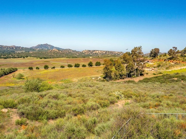 18405 Rangeland Rd, Ramona, CA 92065