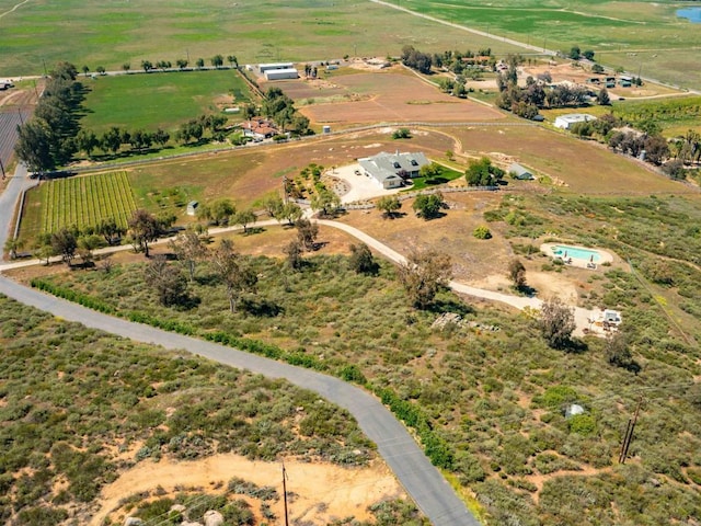 18405 Rangeland Rd, Ramona, CA 92065