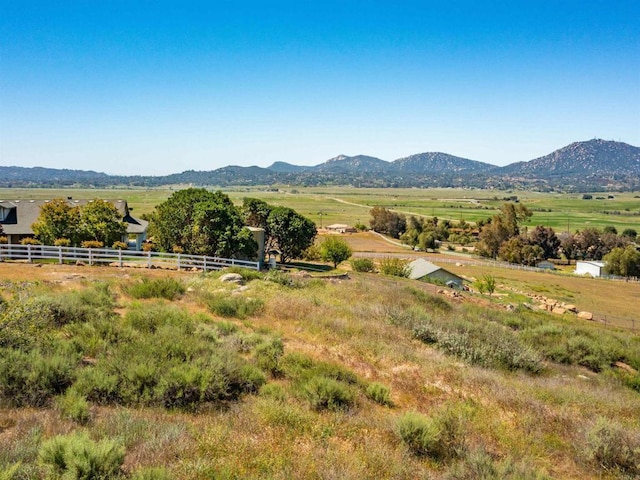 18405 Rangeland Rd, Ramona, CA 92065