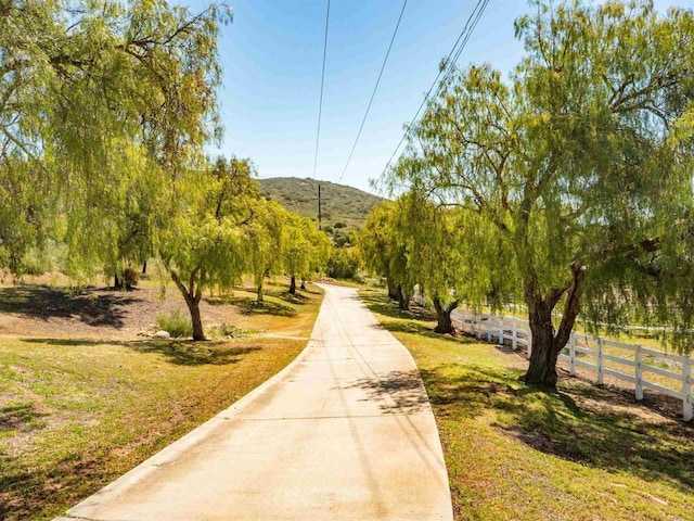 18405 Rangeland Rd, Ramona, CA 92065