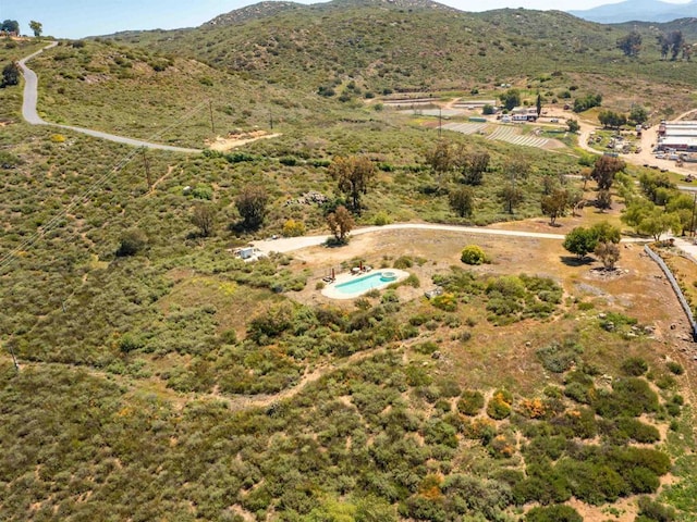 18405 Rangeland Rd, Ramona, CA 92065