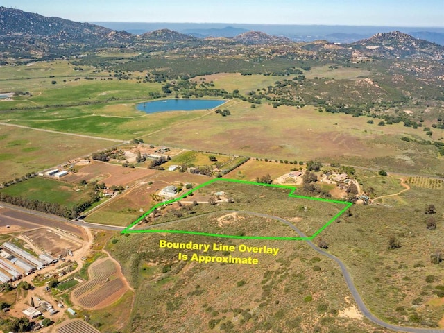 18405 Rangeland Rd, Ramona, CA 92065 - photo 2