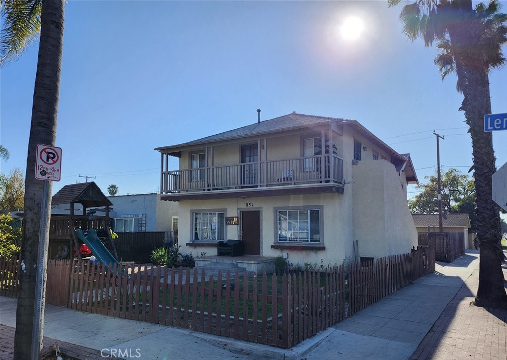 857 N Lemon St, Anaheim, CA 92805 - photo 1