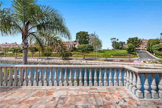 842 Harbor Island Dr, Newport Beach, CA 92660 - view of swimming pool