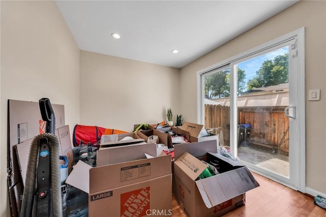 3862 Pimlico Dr, Pleasanton, CA 94588 - view of storage