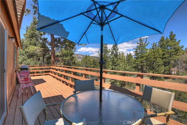 525 S Marlowe Dr, Big Bear City, CA 92314 - photo 33