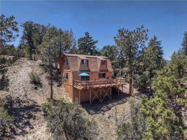 525 S Marlowe Dr, Big Bear City, CA 92314 - photo 9