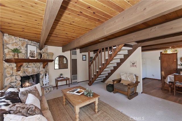 525 S Marlowe Dr, Big Bear City, CA 92314 - photo 11