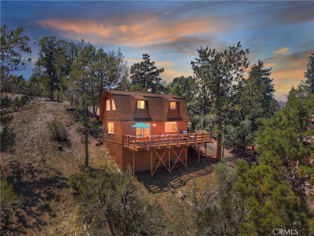 525 S Marlowe Dr, Big Bear City, CA 92314 - photo 1