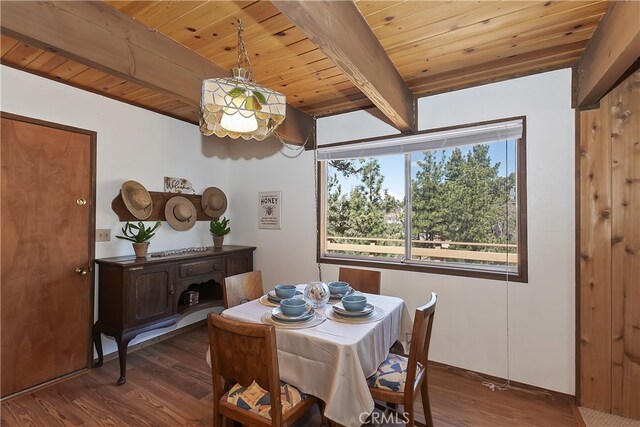 525 S Marlowe Dr, Big Bear City, CA 92314 - photo 15