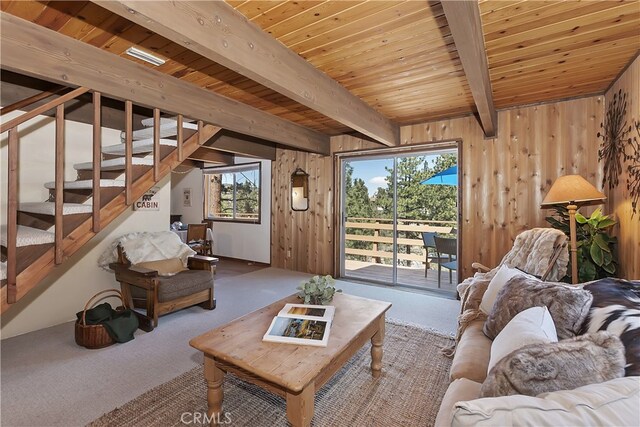 525 S Marlowe Dr, Big Bear City, CA 92314 - photo 13