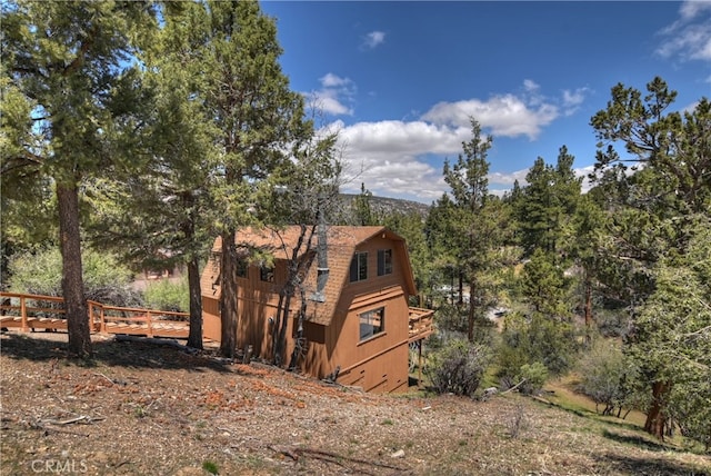525 S Marlowe Dr, Big Bear City, CA 92314 - photo 10