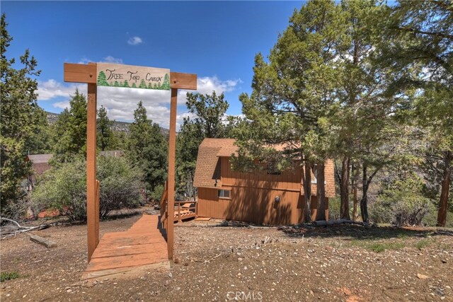 525 S Marlowe Dr, Big Bear City, CA 92314 - photo 7