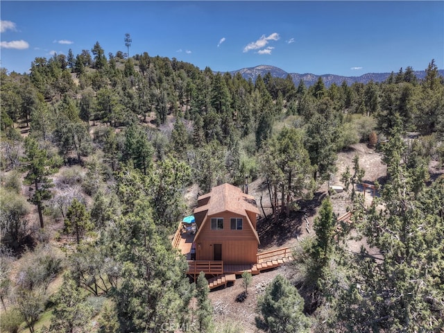 525 S Marlowe Dr, Big Bear City, CA 92314 - photo 37