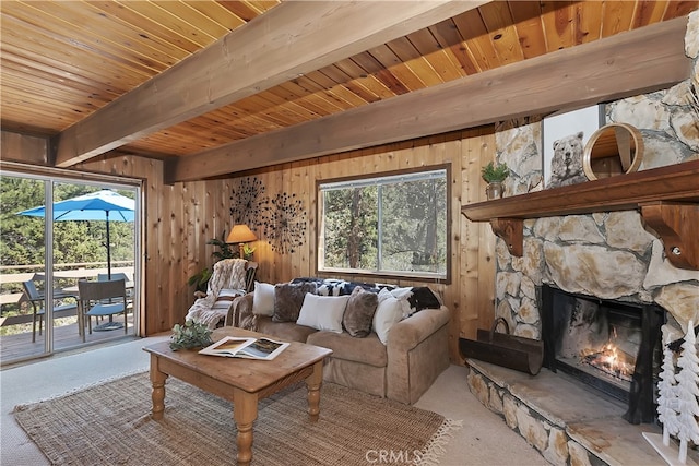 525 S Marlowe Dr, Big Bear City, CA 92314 - photo 12