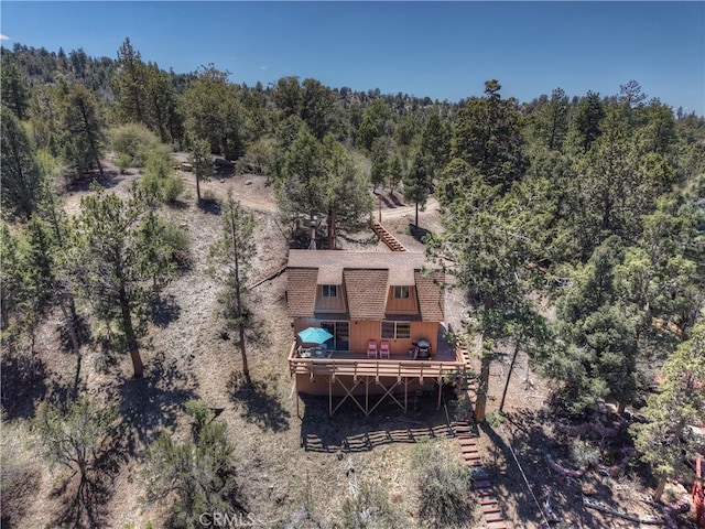 525 S Marlowe Dr, Big Bear City, CA 92314 - photo 38