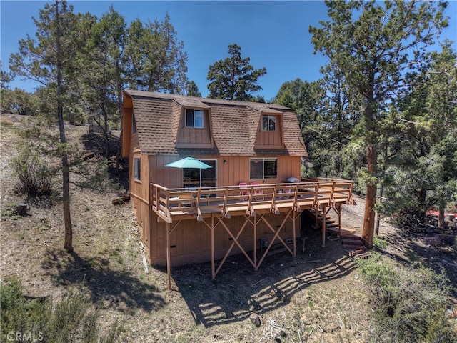 525 S Marlowe Dr, Big Bear City, CA 92314 - photo 5