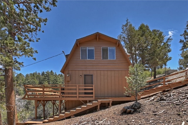 525 S Marlowe Dr, Big Bear City, CA 92314 - photo 6