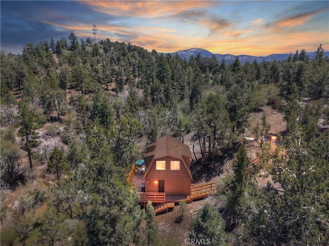 525 S Marlowe Dr, Big Bear City, CA 92314 - photo 8
