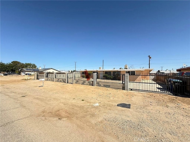 8461 Eucalyptus Ave, California City, CA 93505 - photo 1