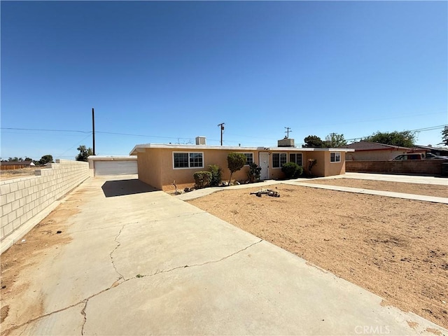 8461 Eucalyptus Ave, California City, CA 93505 - photo 3