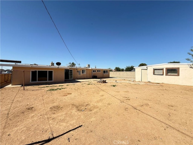 8461 Eucalyptus Ave, California City, CA 93505 - photo 8