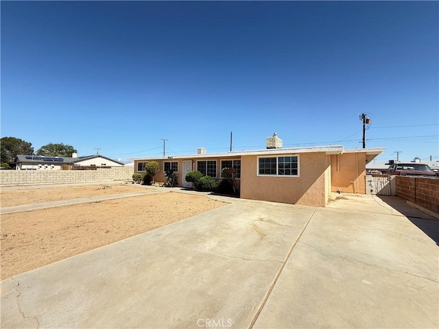 8461 Eucalyptus Ave, California City, CA 93505 - photo 4