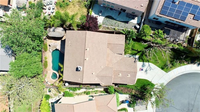 29456 Green Side Ct, Murrieta, CA 92563 - bird's eye view