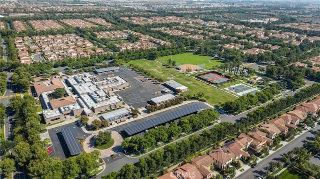 51 Carrington, Irvine, CA 92620 - view of property location with nearby suburban area