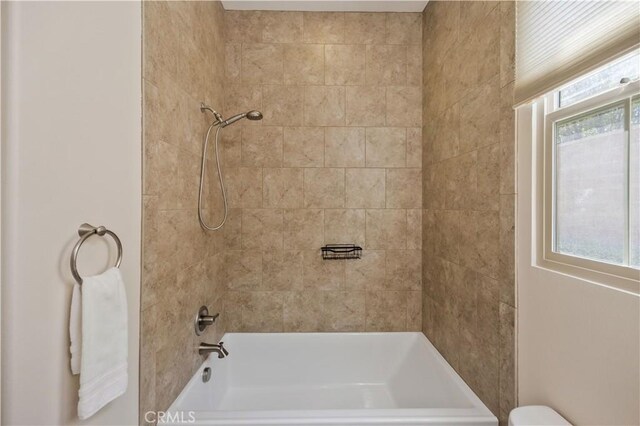 51 Carrington, Irvine, CA 92620 - full bathroom featuring  shower combination and toilet