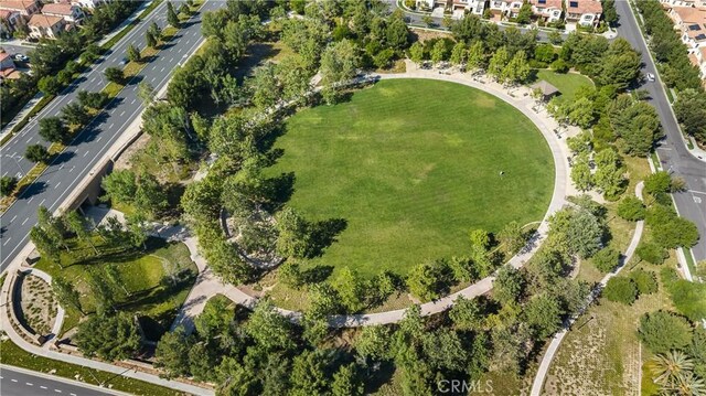 51 Carrington, Irvine, CA 92620 - aerial view of property's location featuring nearby suburban area