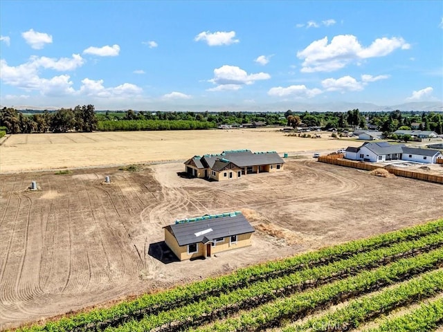 605 S Anderson A Rd, Exeter, CA 93221 - view of rural area