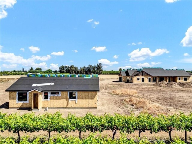 605 S Anderson A Rd, Exeter, CA 93221 - exterior space