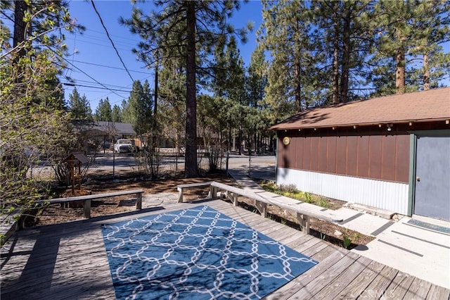 615 Elysian Blvd, Big Bear City, CA 92314 - photo 26