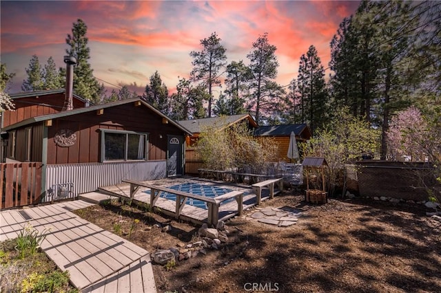 615 Elysian Blvd, Big Bear City, CA 92314 - photo 3