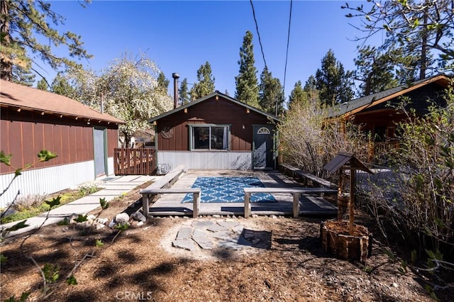 615 Elysian Blvd, Big Bear City, CA 92314 - photo 29