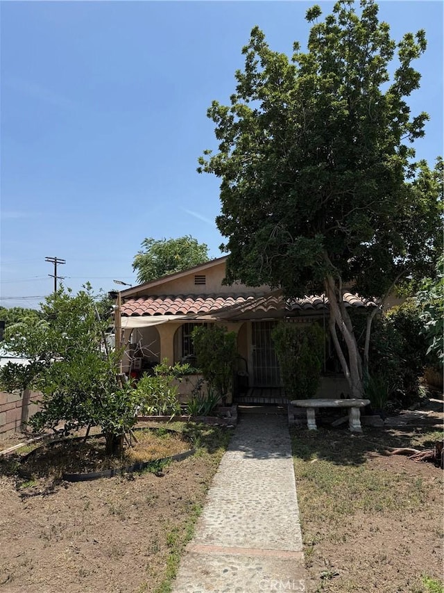 11312 Goss St, Sun Valley, CA 91352 - photo 1