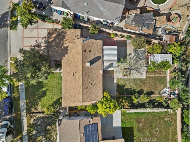 11242 Kamloops St, Sylmar, CA 91342 - view of property location