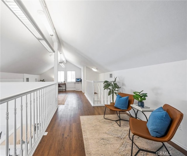 20720 Cottonwood Rd, Yorba Linda, CA 92887 - living area with wood finished floors and baseboards