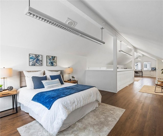 20720 Cottonwood Rd, Yorba Linda, CA 92887 - bedroom featuring wood finished floors