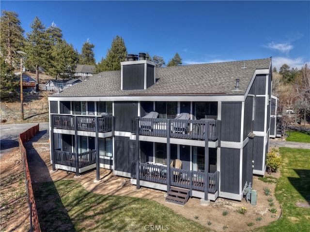 760 Blue Jay Rd Unit 28, Big Bear Lake, CA 92315 - photo 43