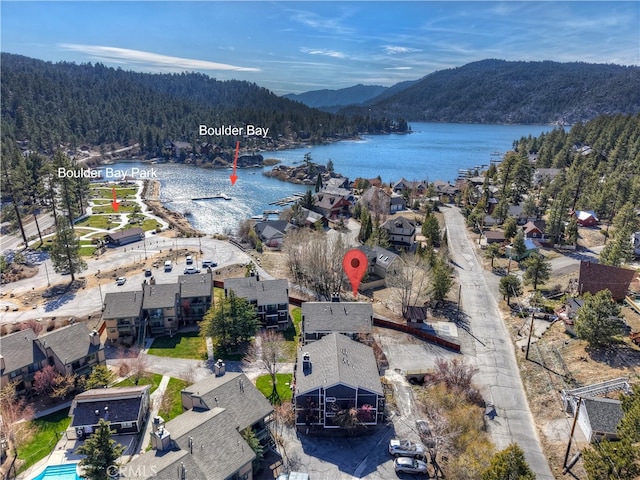 760 Blue Jay Rd Unit 28, Big Bear Lake, CA 92315 - photo 4