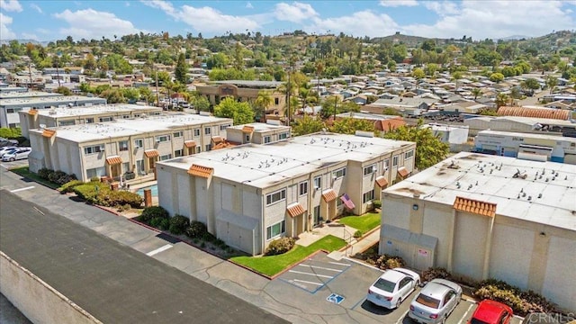 8102 Winter Gardens Blvd Unit 5, Lakeside, CA 92040 - bird's eye view