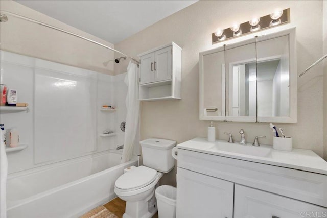 8102 Winter Gardens Blvd Unit 5, Lakeside, CA 92040 - bathroom with vanity and shower / tub combo